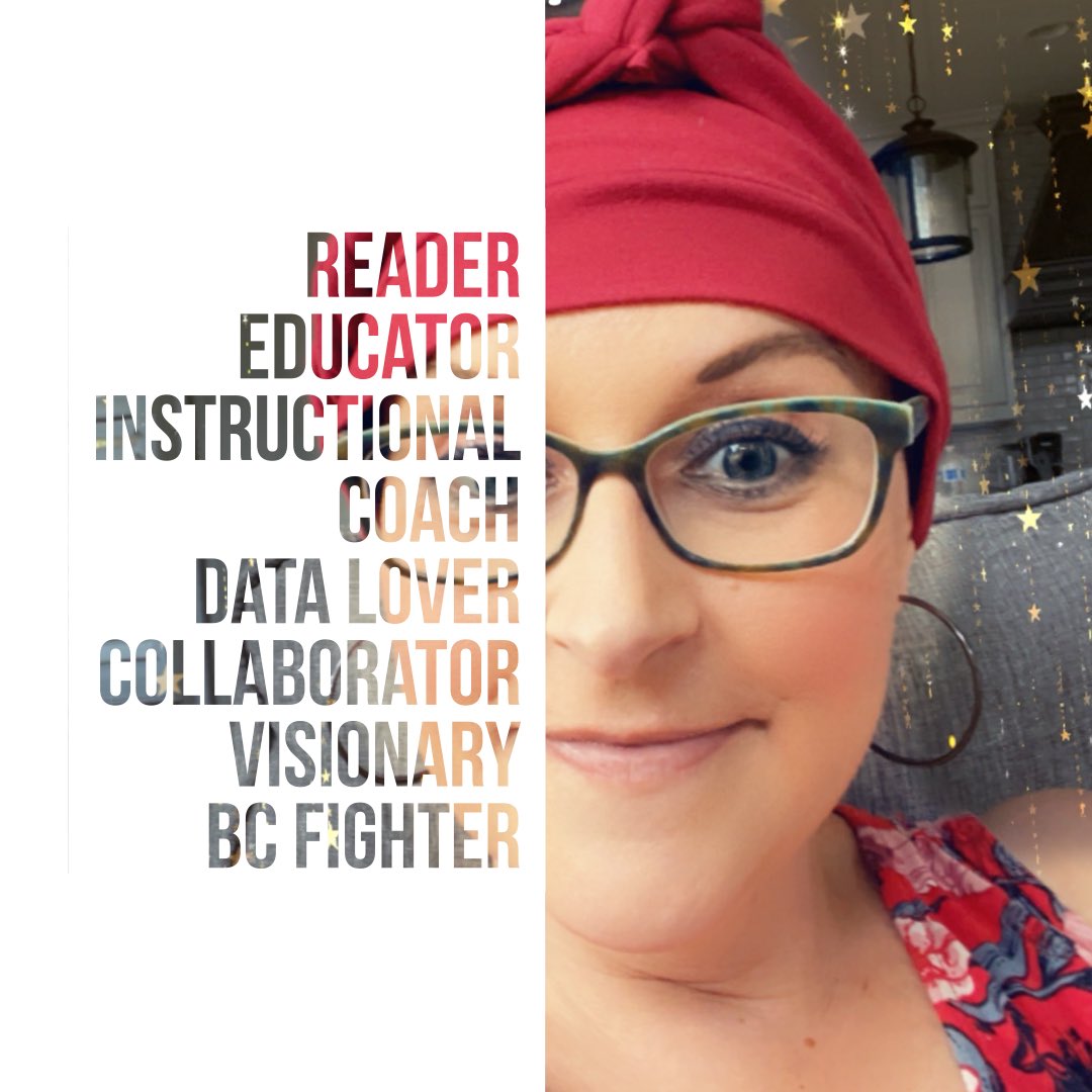 Jaime Vandergrift, Ed.S tweet media