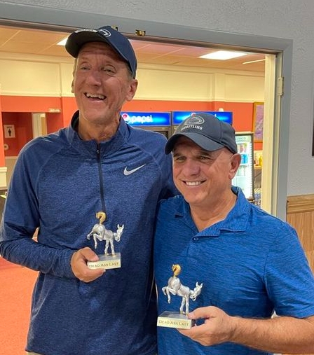 Tyrone PA Class of 84 tweet media