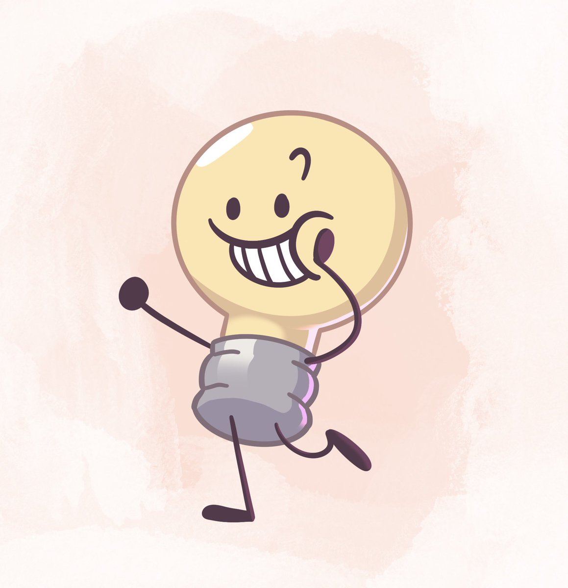 axisars's tweet image. #art #inanimateinsanity #objectshowcommunity #objectshow