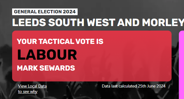 WillBlair1982's tweet photo. @andreajenkyns It will be a better weekend next week after the #ToryWipeout 

#JenkynsOut #GeneralElections2024 https://t.co/MruaT6rE8M