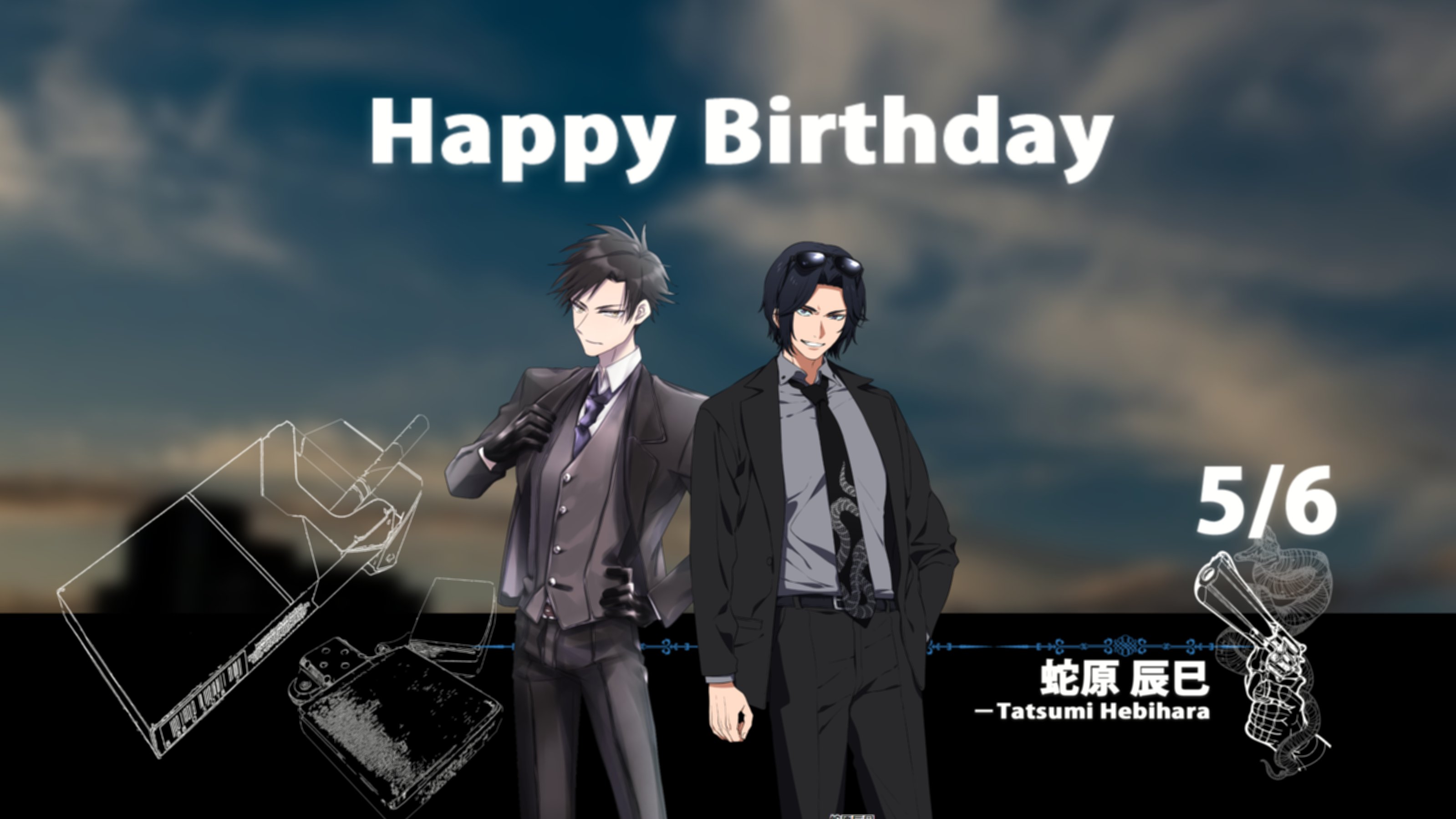 プルガトリウムの夜/デストルドーの使者 桃下冬香 プルガトリウムの夜