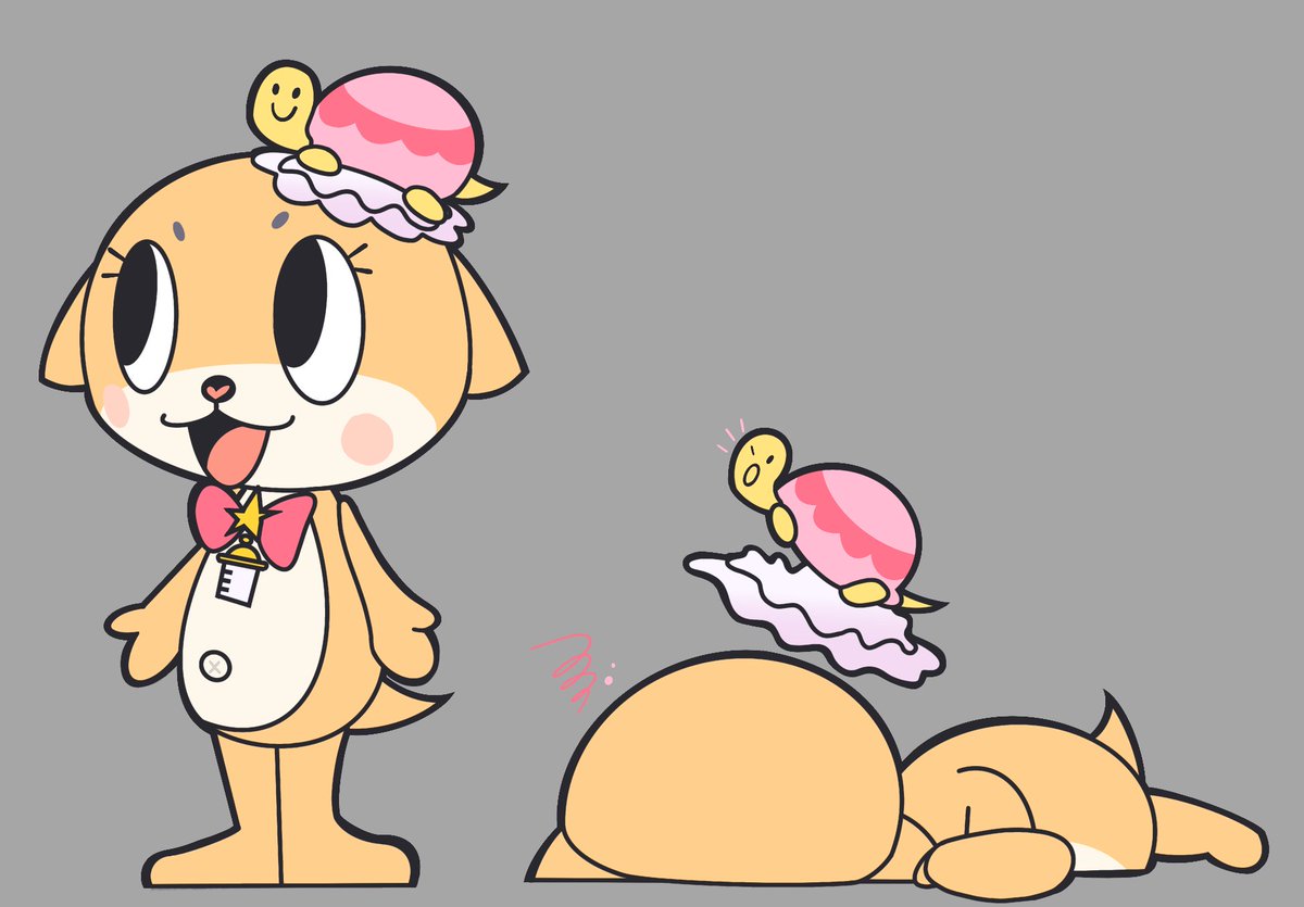 chiitan, japan's crazy mascot