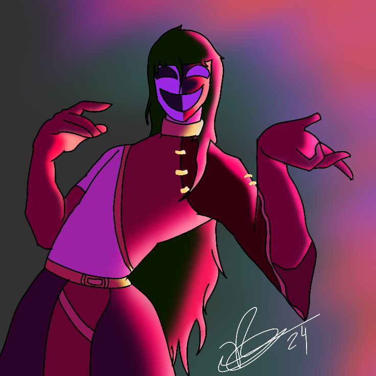 AndrezaRamosN's tweet photo. Mystery like party, medieval times theme is they favorite.... I wonder why... #art #digitalart #ocart #LGBTIQ #ibisPaintX #Luz #2d #MYSTERY #myart #minhaarte #PRIDEMONTH #RPG #party #Brazil #Brasil #quegay #masamei https://t.co/noOwdKO0JS