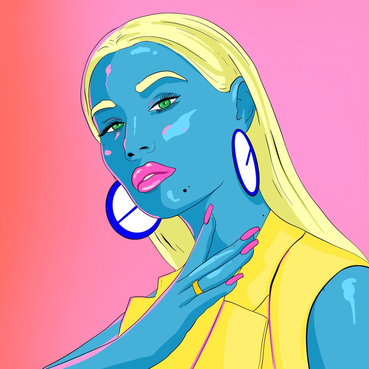 <a href="/CryptoEmpressX/">ℂ𝕣𝕪𝕡𝕥𝕠𝔼𝕞𝕡𝕣𝕖𝕤𝕤🤍</a> <a href="/RoosterCartel/">Rooster Cartel</a> $Biggy loves sauces of all kind 😜💙