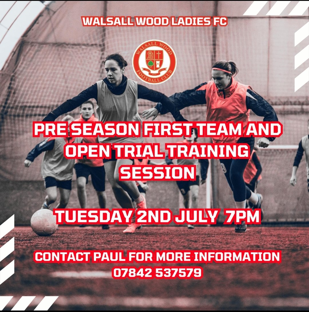 🔴⚪ Pre Season ⚪🔴

Pre season is moving along nicely ahead on the start of our preseason games!

Open session this Tuesday!

#FTGOTW