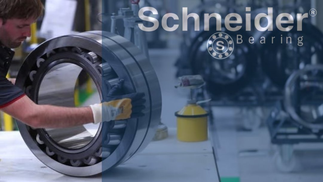 #schneider #schneiderrulman #schneiderbearing #bearing #rulman #kırmamakina #maden #taşocak #elemetesisi  #izmirkemalpaşa #kummıcırmakina #germany #EURO2024