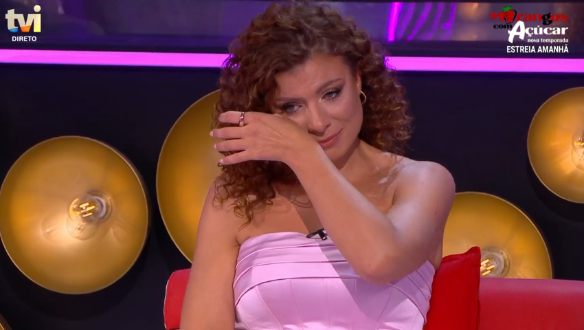 big: ''acreditei em voces quando nem voces acreditavam''
 A marcia😭#bbtvi