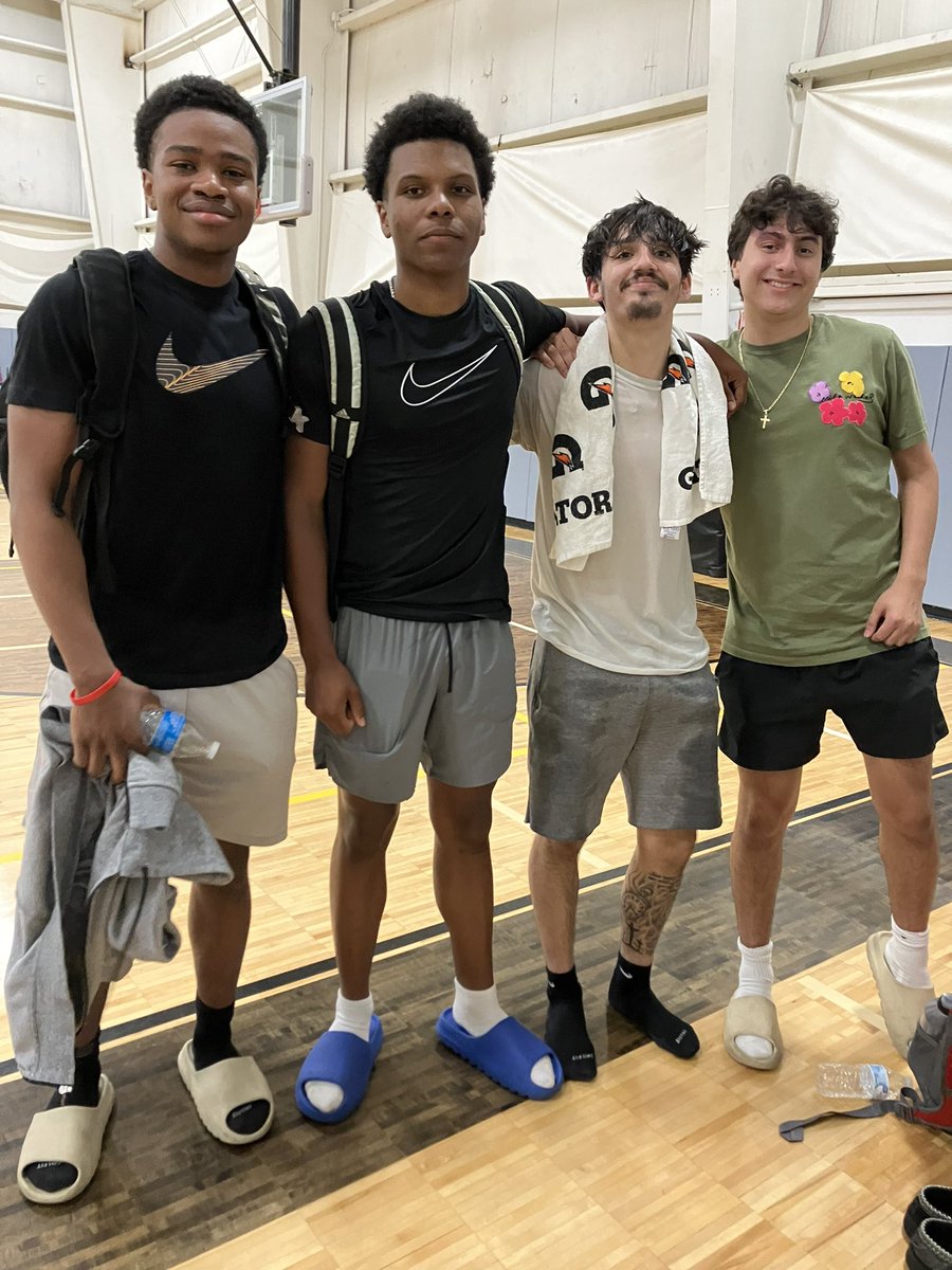 Nordonia Youth Basketball tweet media