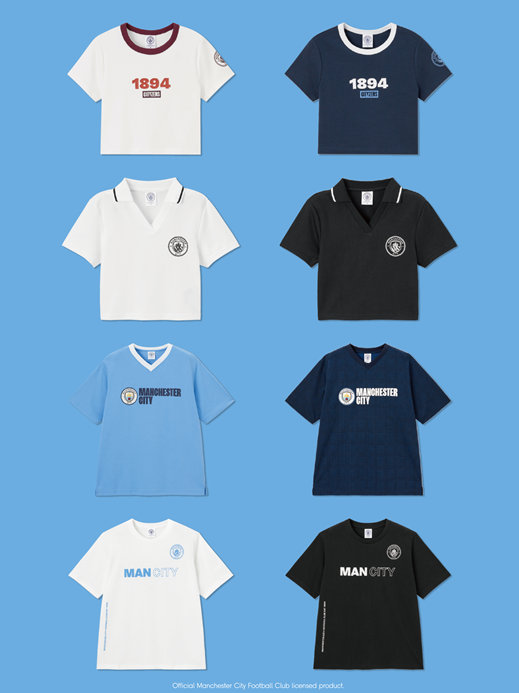 ⚽️ 本日販売開始 ⚽️ イングランド・マンチェスターに拠点を置く