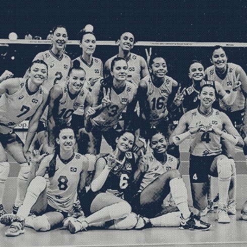 ⠀
ᅠᅠ⁎ ،̲،̲ᅠᅠ𝕾𝖤𝖫𝖤𝖢̧𝖠̃𝖮  𝖥𝖤𝖬𝖨𝖭𝖨𝖭𝖠  𝖣𝖤  V͟O͟L͟E͟I  :

‍ ‍ ‍ ‍ ‍ ‍  procura-se integrantes interessados em participar em um squad descontraído da 𝐒𝐅𝐕, com foco nas dinâmicas do grupo e diversão dos players. 
⠀