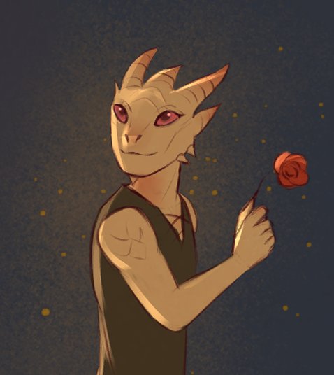 LyoshaRay tweet media