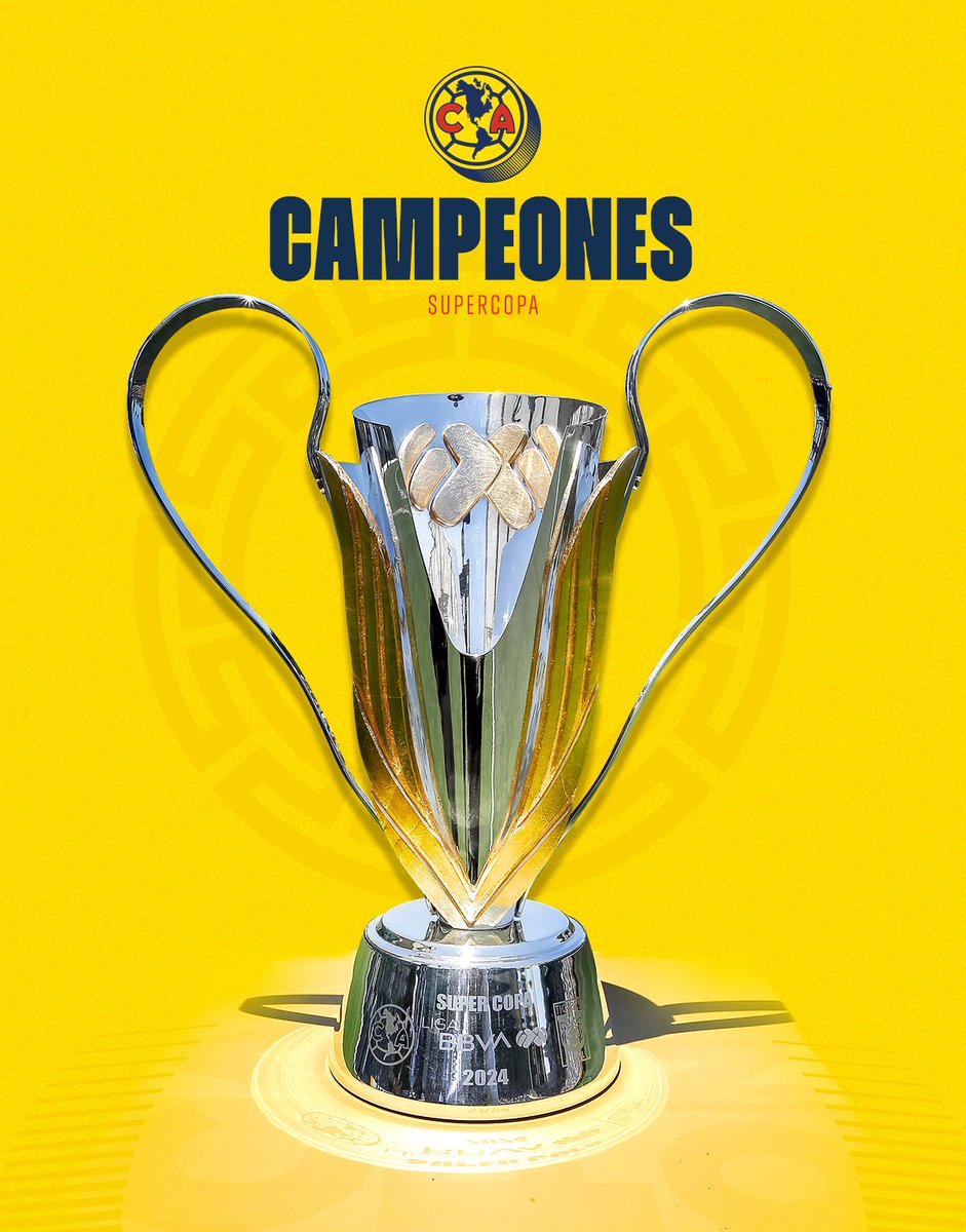 Club América tweet media