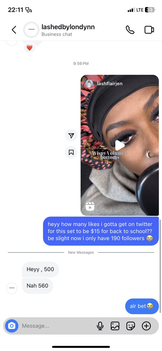 can y’all help me fr &amp; stop being stingy it’s not gon hurt to like my post we all need to be bad for school jus let me win this time mane😫