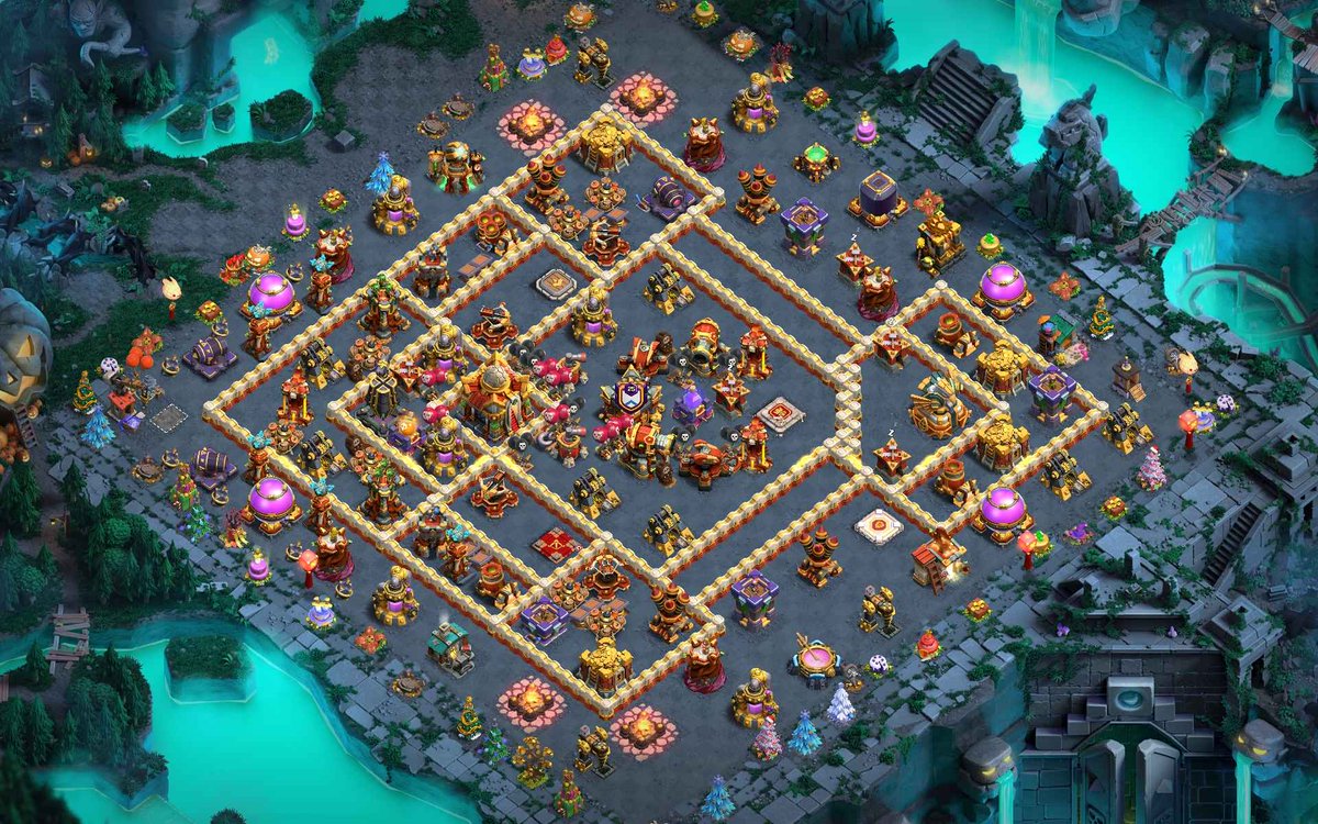 1LouisOnTop's tweet image. link.clashofclans.com/fr?action=Open…

Cc 2 ig 1 drag

Follow and ❤️ plz 🫶 

#clashon | #legendbase | #ClashOfClan