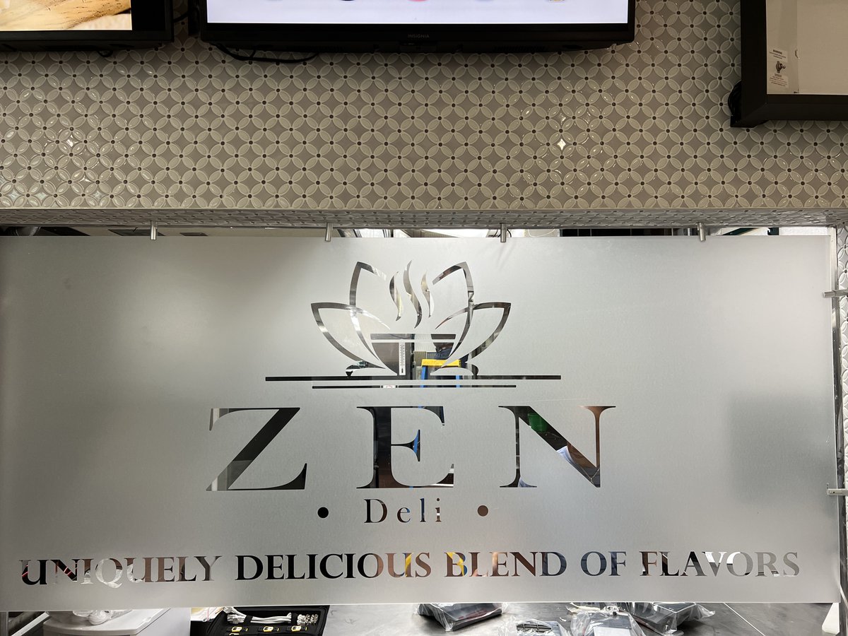 Fernando_SkyTab's tweet image. Opening soon in Oviedo Mall ZEN DELI - @SkyTabPOS making hospitality better! Powered by @Shift4 - 1610 Oviedo Mall Boulevard, Oviedo, FL 32765