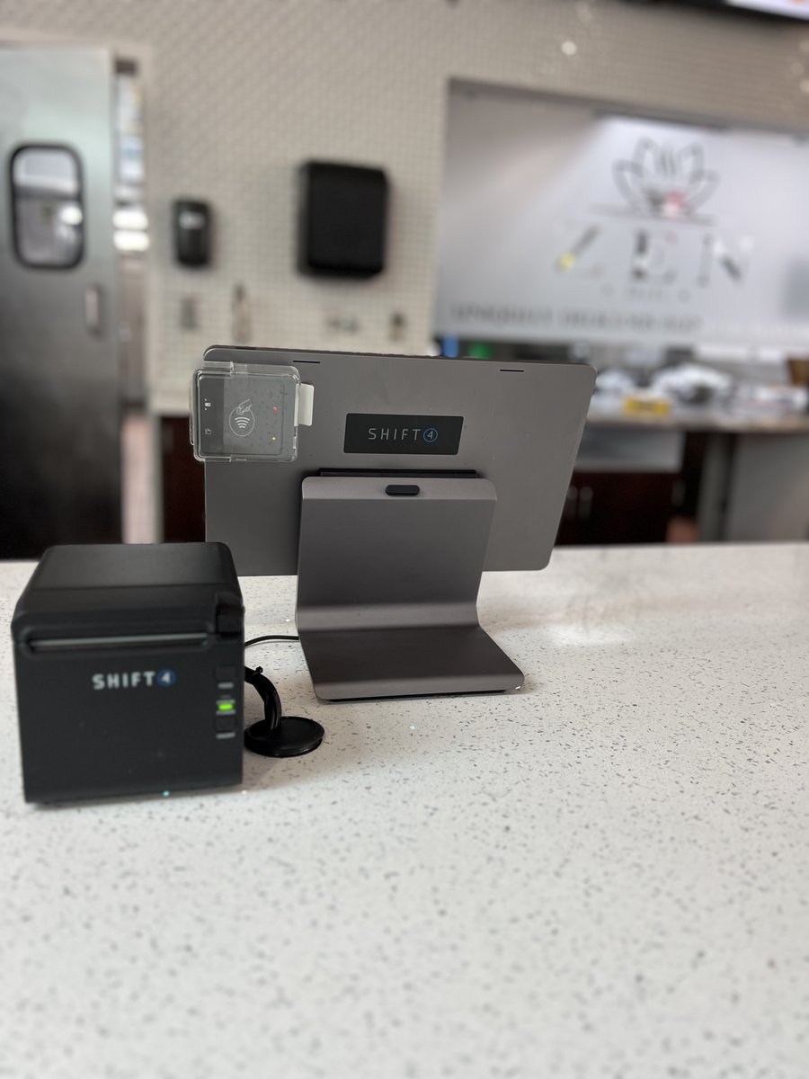 Fernando_SkyTab's tweet image. Opening soon in Oviedo Mall ZEN DELI - @SkyTabPOS making hospitality better! Powered by @Shift4 - 1610 Oviedo Mall Boulevard, Oviedo, FL 32765