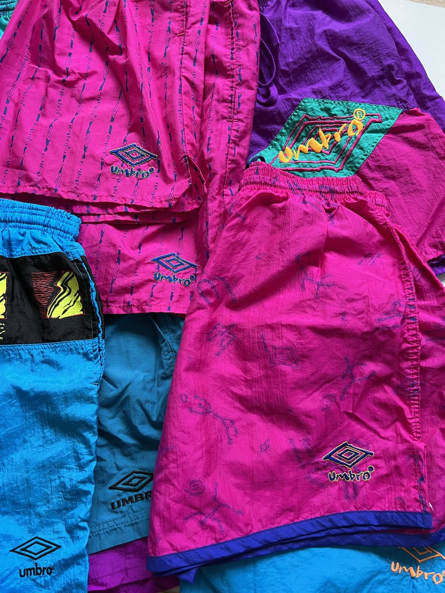 100 years of Umbro 🔹🔹 Cooking up something special ⏳

#umbro #talismancaps #umbrotalisman #centennary