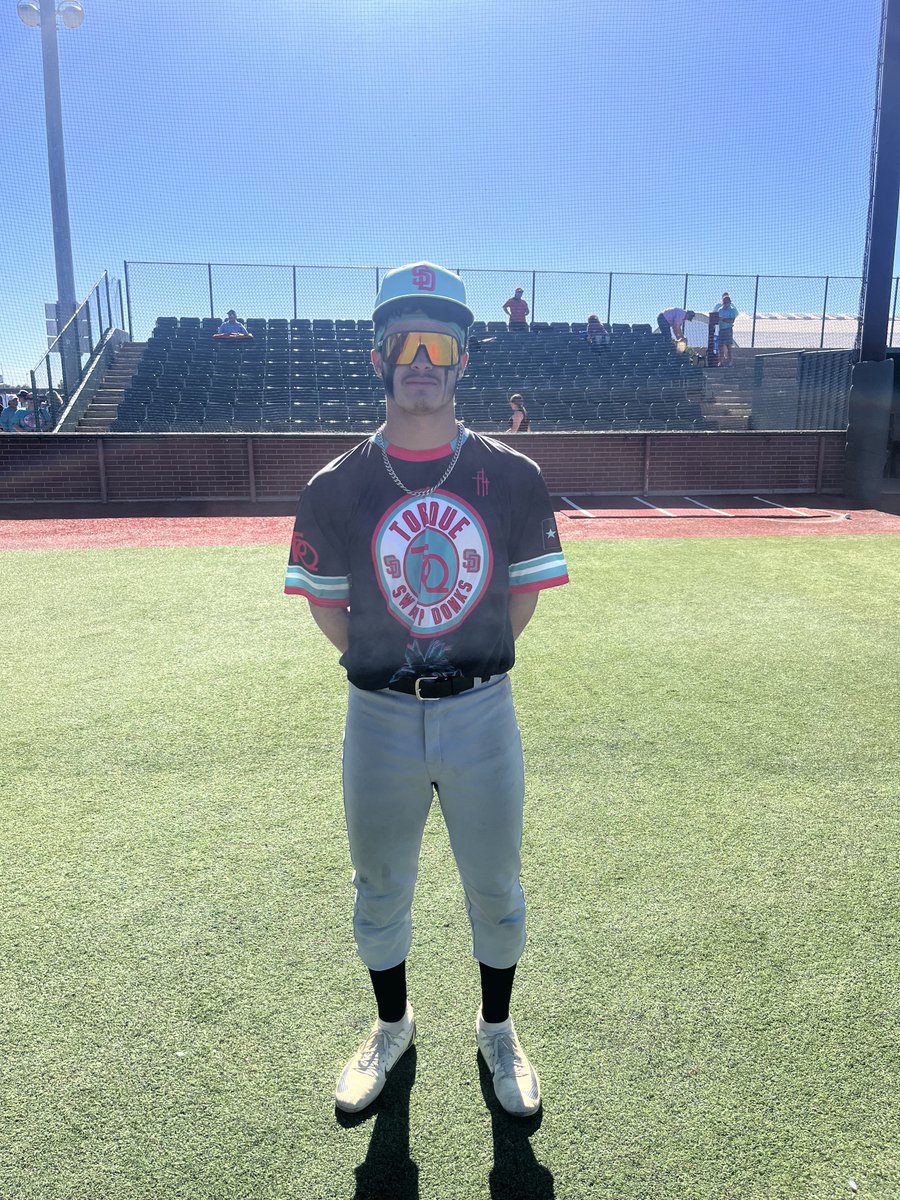 ✭Five Tool Texas✭ tweet media