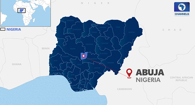 AFRNewsFeed's tweet photo. Two Persons Rescued In Abuja Building Collapse https://t.co/YNPnYER2U5 https://t.co/rFN9BWvI0Z