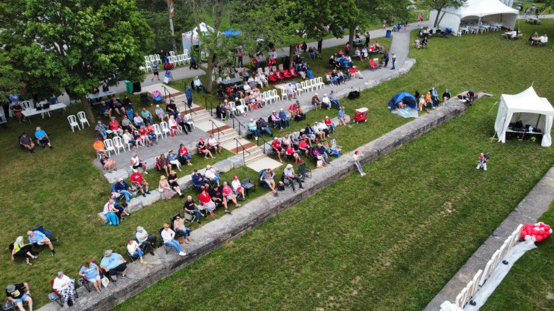 City of Thorold tweet media