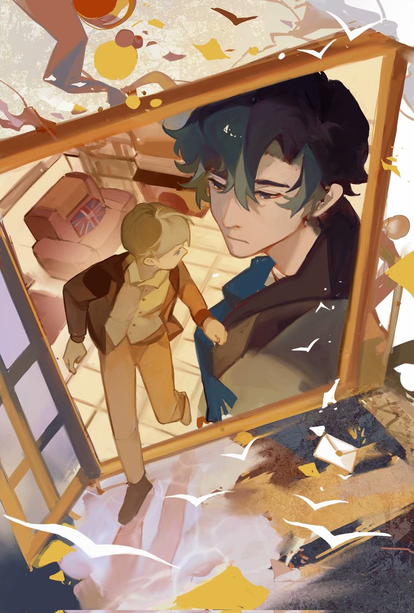 ……find some sj haven't send