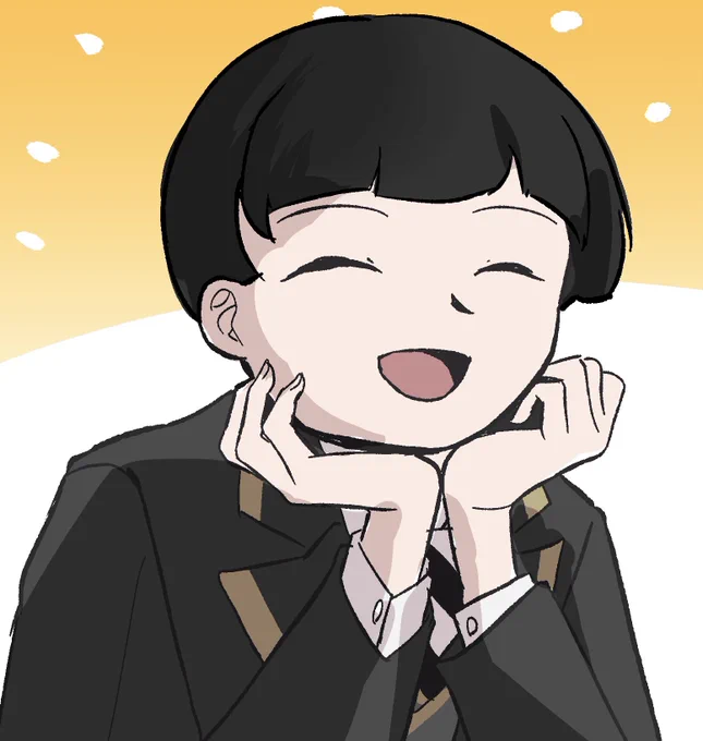 1326日目、朝1時間ちょっと描きました!  ありがとう影自動生成オートアクション君…!