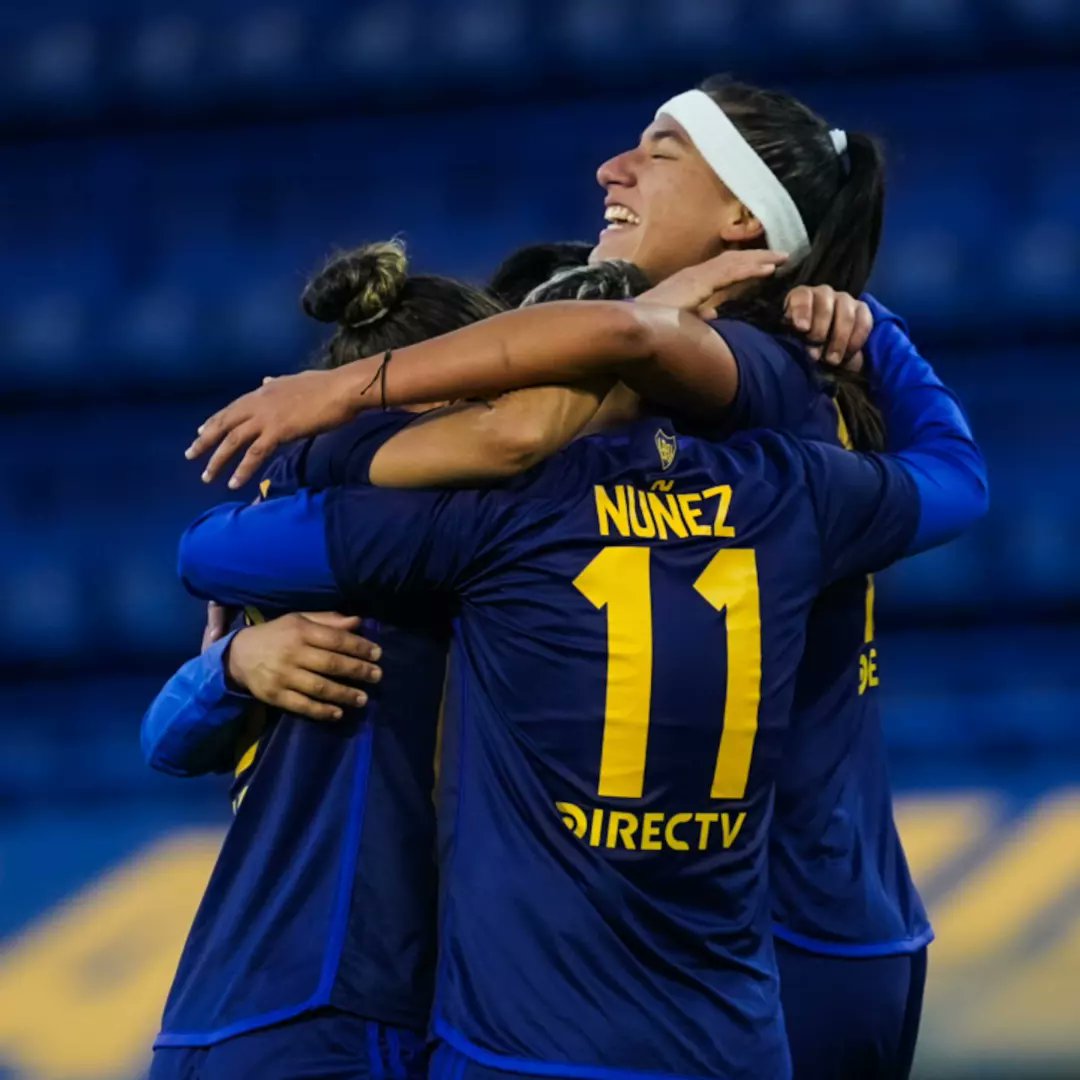 Punto Boca Radio tweet media