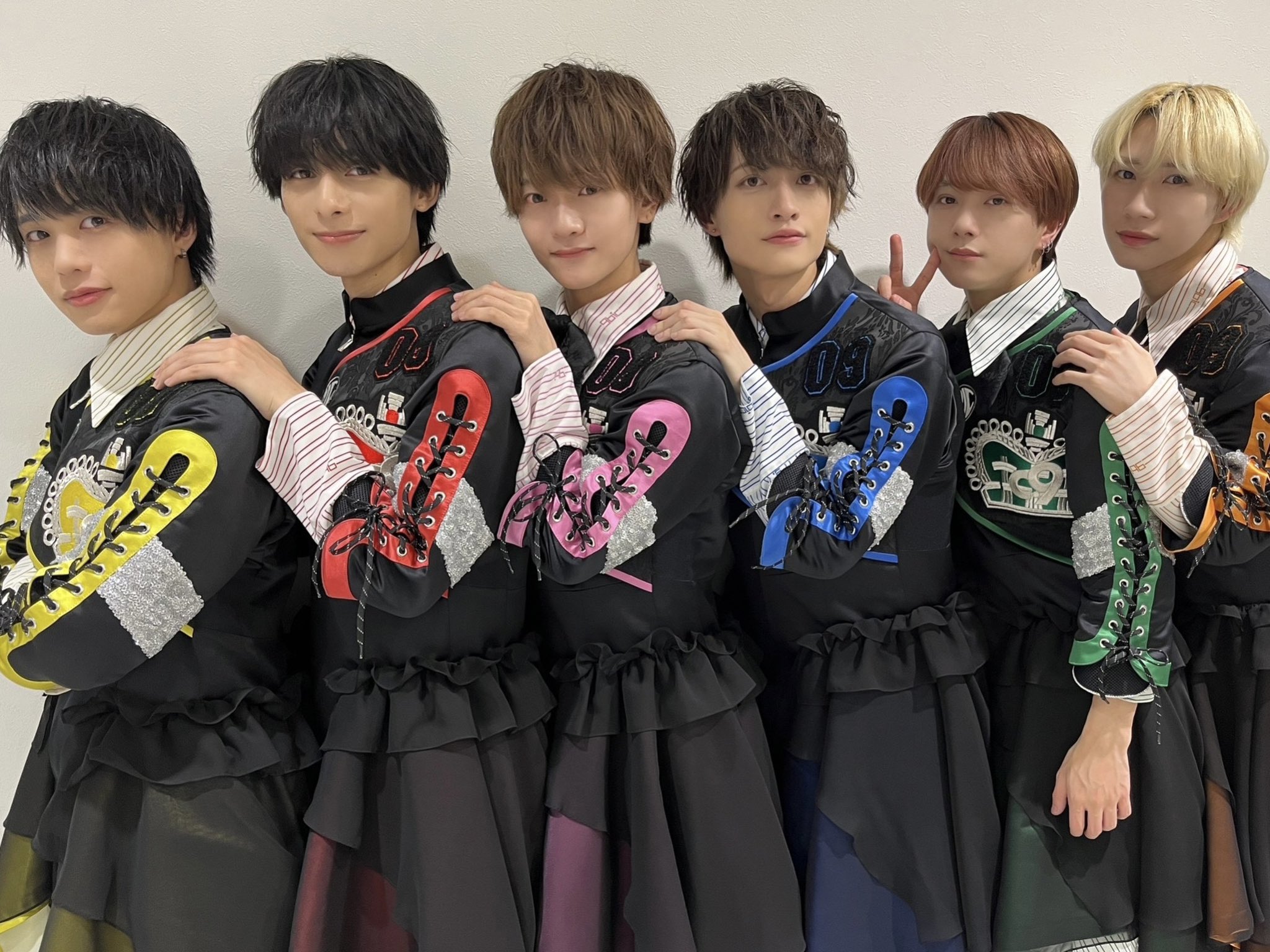 9bic（キュービック） on X: 