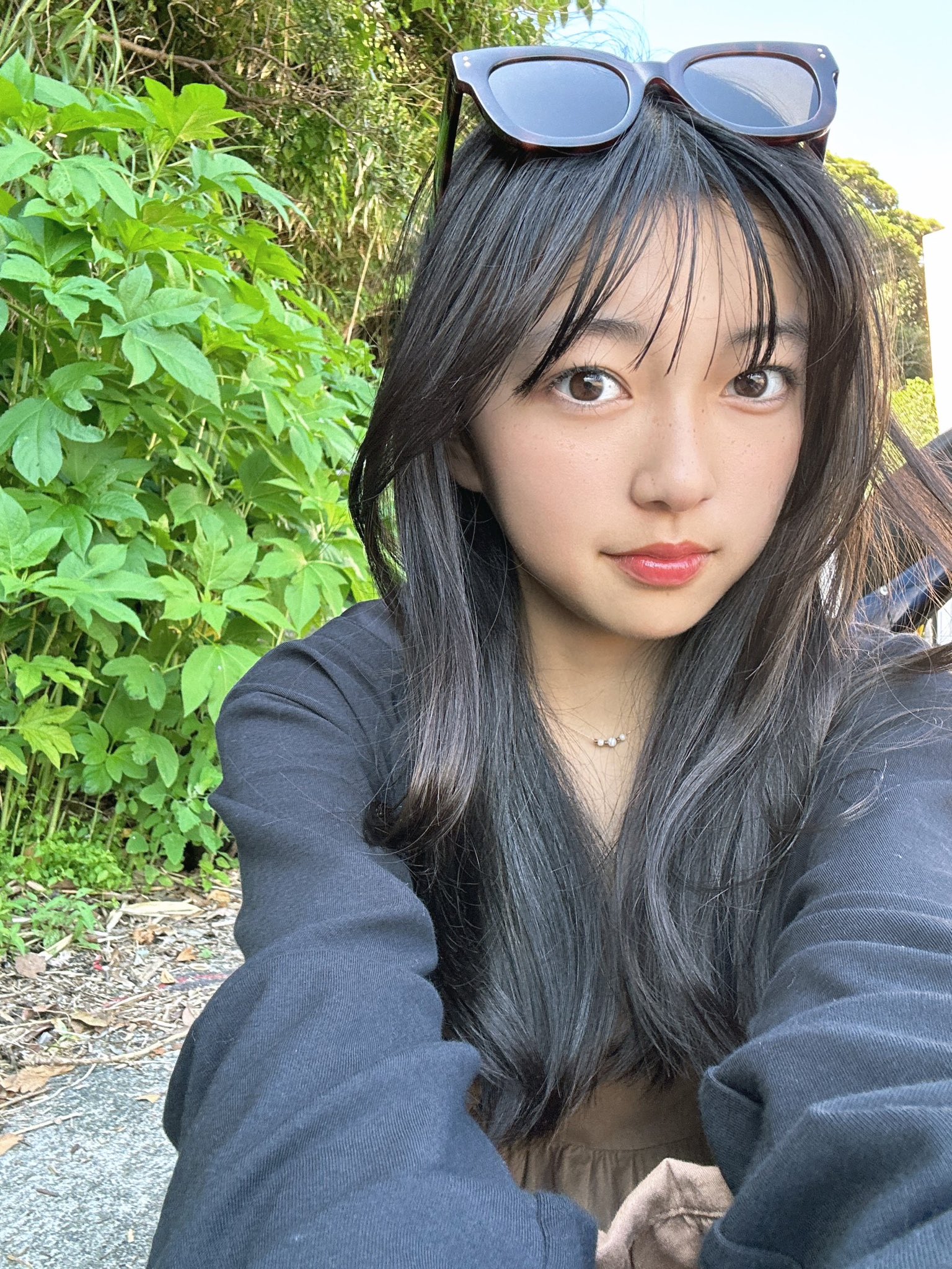 新井 琉 月