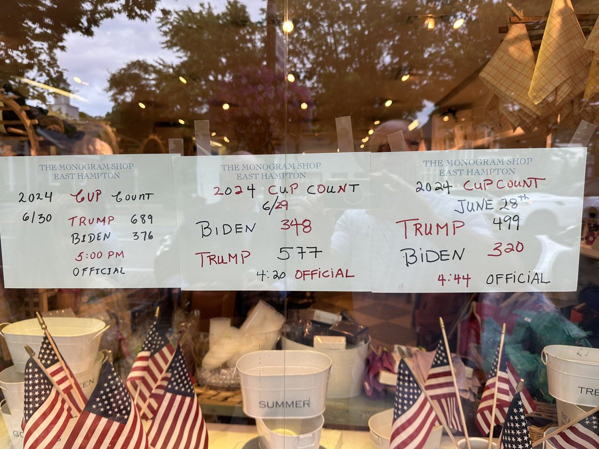 Eric J. von Hofen tweet media