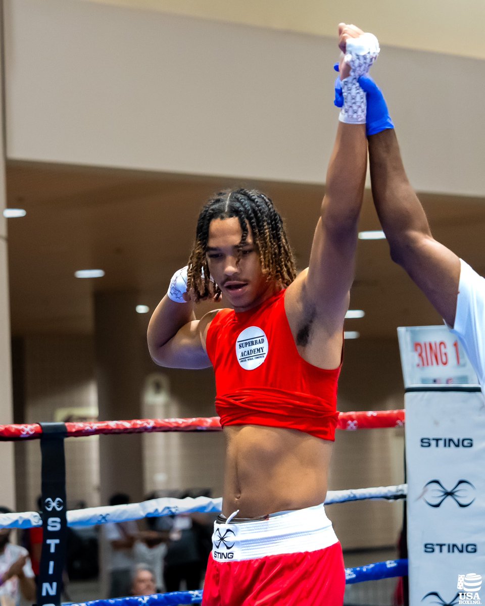 Jaidon “Sparvy” Windom tweet media