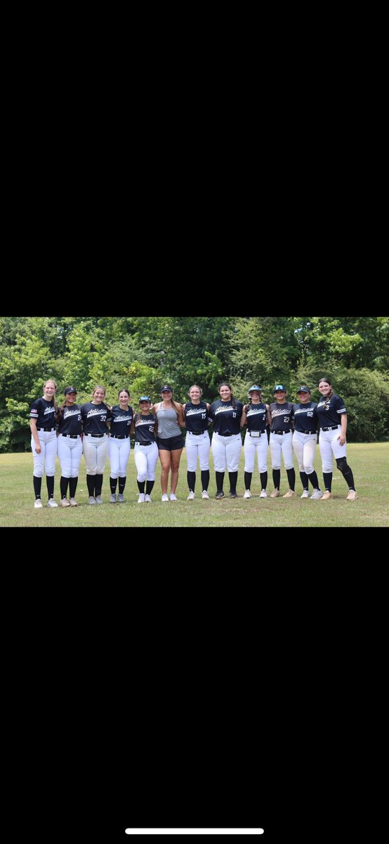 Lilly_socal52's tweet photo. I hade a great time in Birmingham at stars over Alabama @DCEliteSoftball. We ended up coming up short in bracket play going 3-2 for the whole tournament losing 1-2 in bracket play. Huge thanks to @KayleeHorton13 for coming out and helping us this weekend.@SoCal_2028 https://t.co/fofmE4MiXE