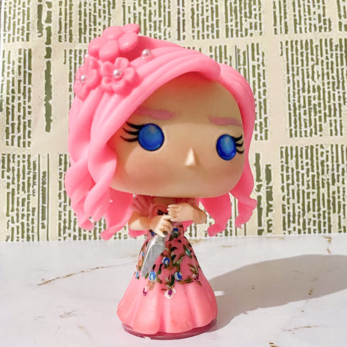 Evangeline fox 💖🦊