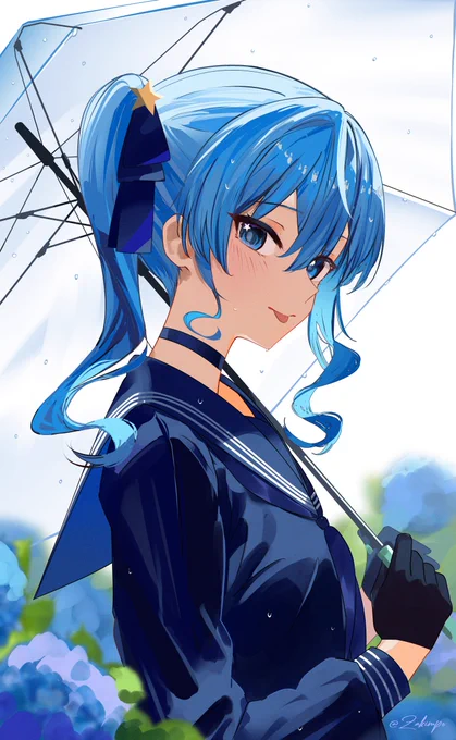 おはよう #ほしまちぎゃらりー 