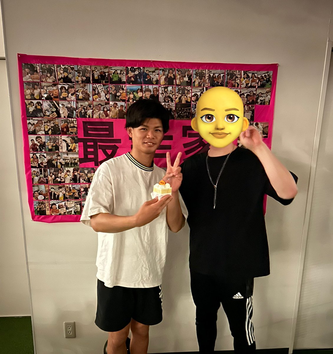 kazuma_06_17's tweet photo. スペシャリスト試験合格しました〜！

次はGT選考の結果待ち！デビュー1年でここまで来れたことに感謝の気持ちをもって、このチャンスを掴みたい！

慢心せずこれからも頑張ります！

#アリオ鳳
#この前の大阪ドームシティー
#誕生日ケーキありがとうございます
#やまと https://t.co/C7tzopni9i