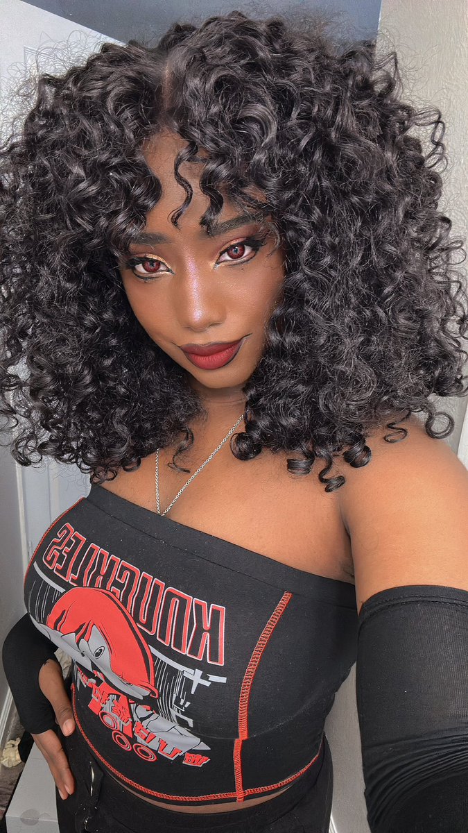 NoireCii's tweet image. Cleanse your timeline.