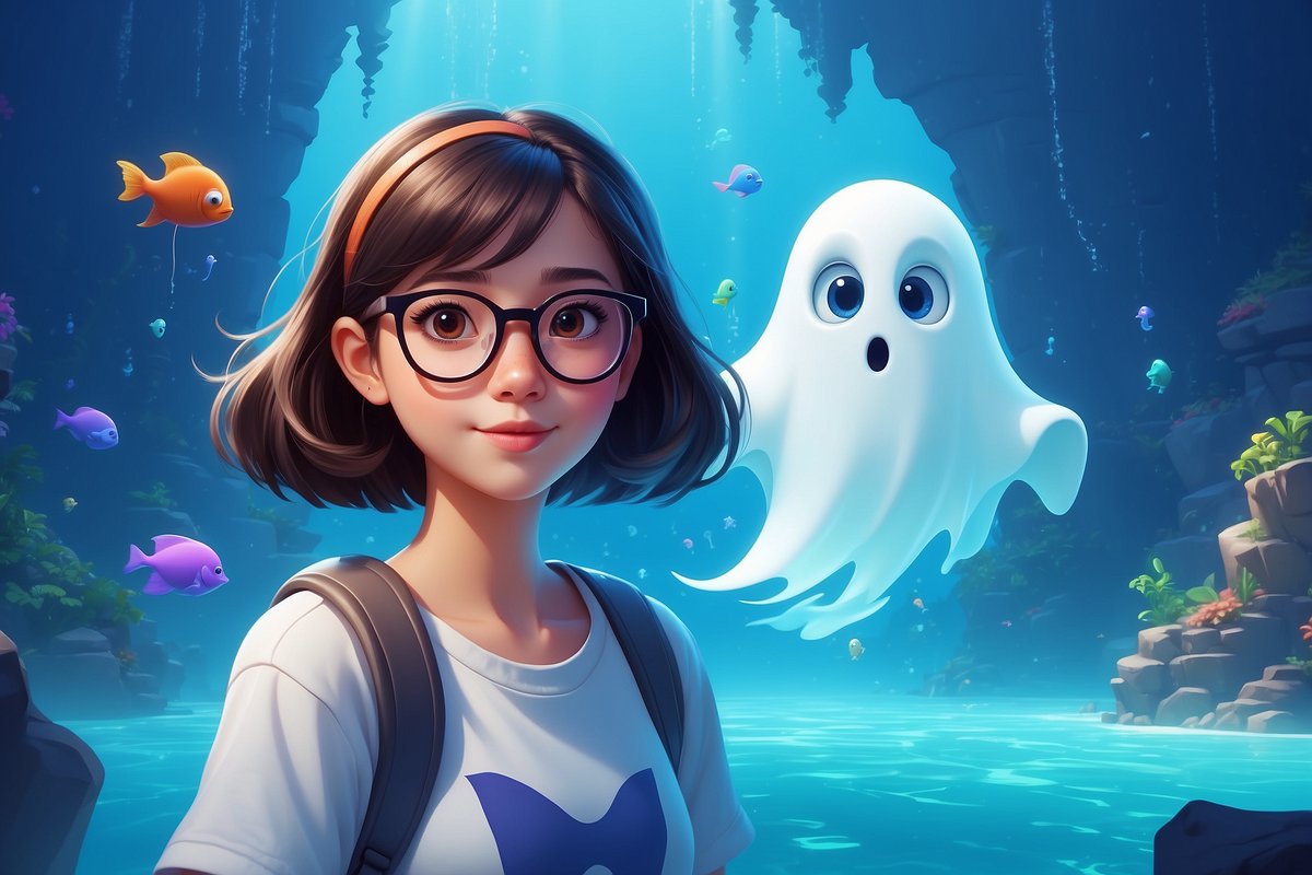 aghostguru's tweet image. Interested in optimizing your Ghost theme? Any successful code hacks? 💻 #ThemeOptimization aghost.guru