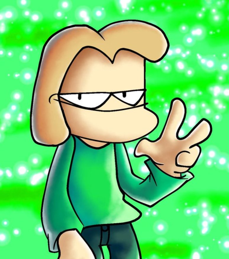 EeveeSoppaALT's tweet photo. @MemesrfunnyLMAO Imo I don't think you can say a logo/art piece sucks when your shading/highlighting and sketching needs a lot of work

I 100% get not liking a certain art piece but you should give criticism and helpful tips instead of just saying it sucks https://t.co/nI3zIcoesG