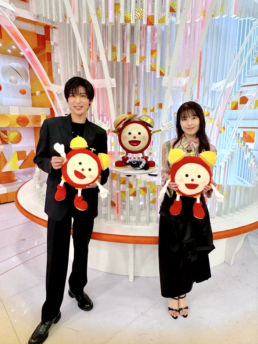 今夜9時スタート 月9ドラマ #海のはじまり 『めざましテレビ』をご覧