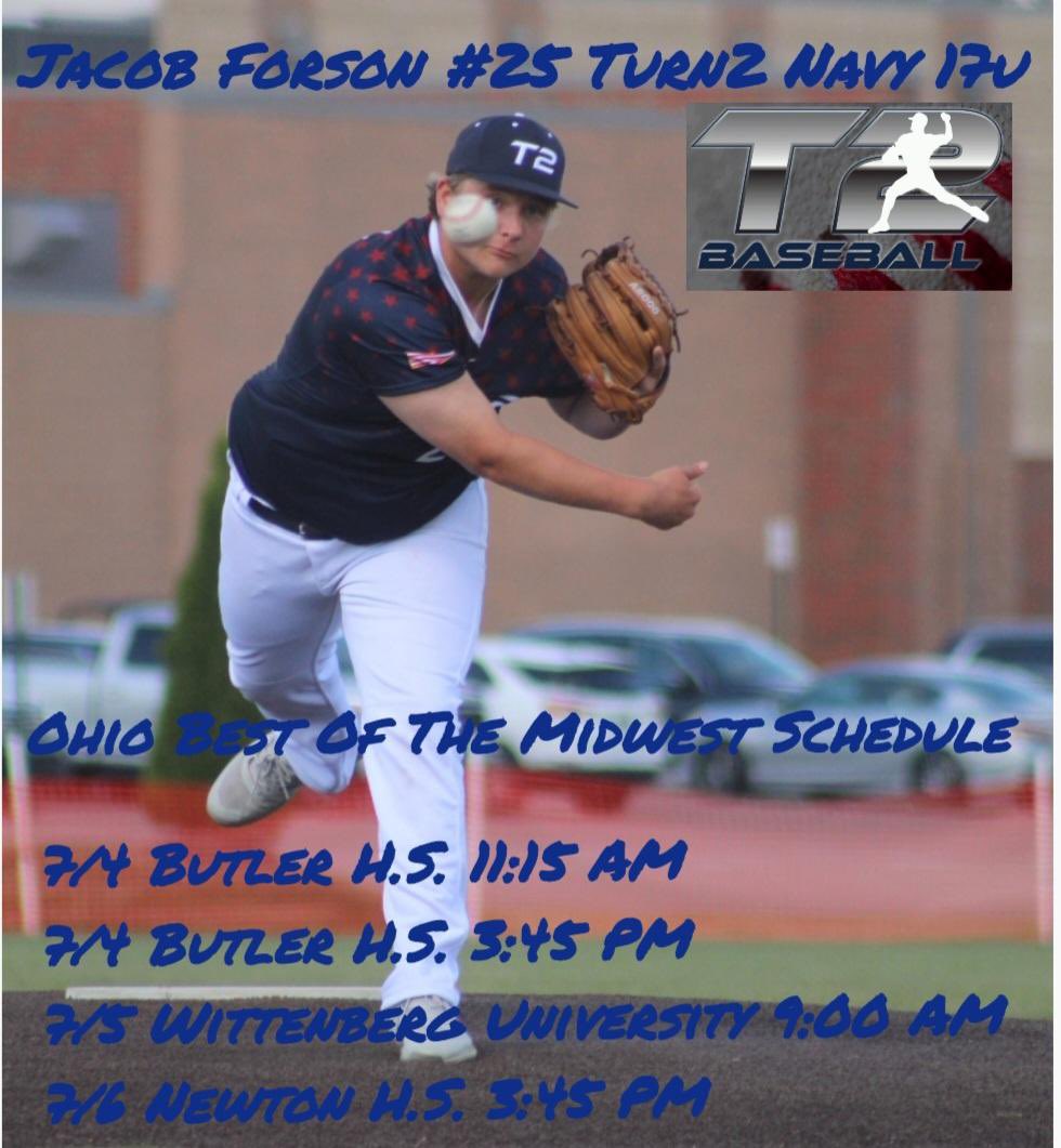 Chris Forson tweet media