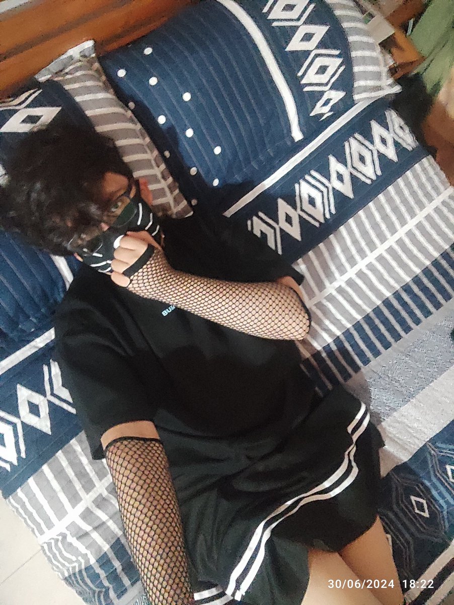 Regular_Femboy's tweet photo. POV: you said you're still a virgin (i am too)

#femboy #femb #BoysLove #trap #crossdress #sissy #sissyespañol #tights #hightights #catboy #gay #LGBTQ #LGBT #trans #homo #cuteboy #skirt  #gothgirl #egirl #eboy #男の娘 #ts #softgirl #tv #trapito https://t.co/FXNdfn4acX
