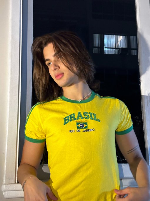 🏳️&zwj;🌈🇧🇷 https://t.co/WU2FsHG0nM