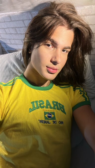 🏳️&zwj;🌈🇧🇷 https://t.co/WU2FsHG0nM