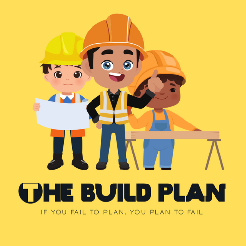 The Build Plan tweet media