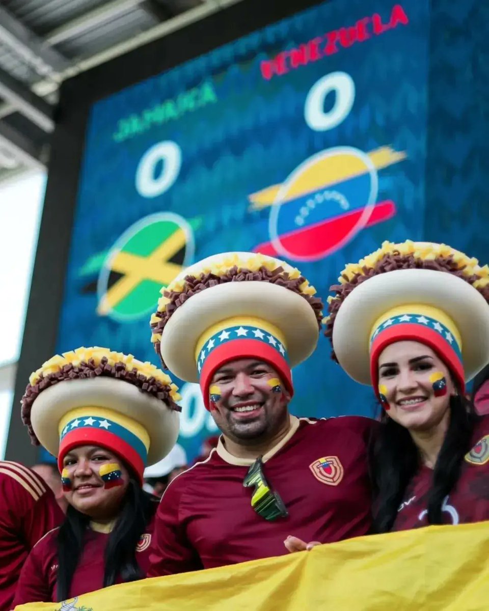 Me encanta 😍🫓🇻🇪