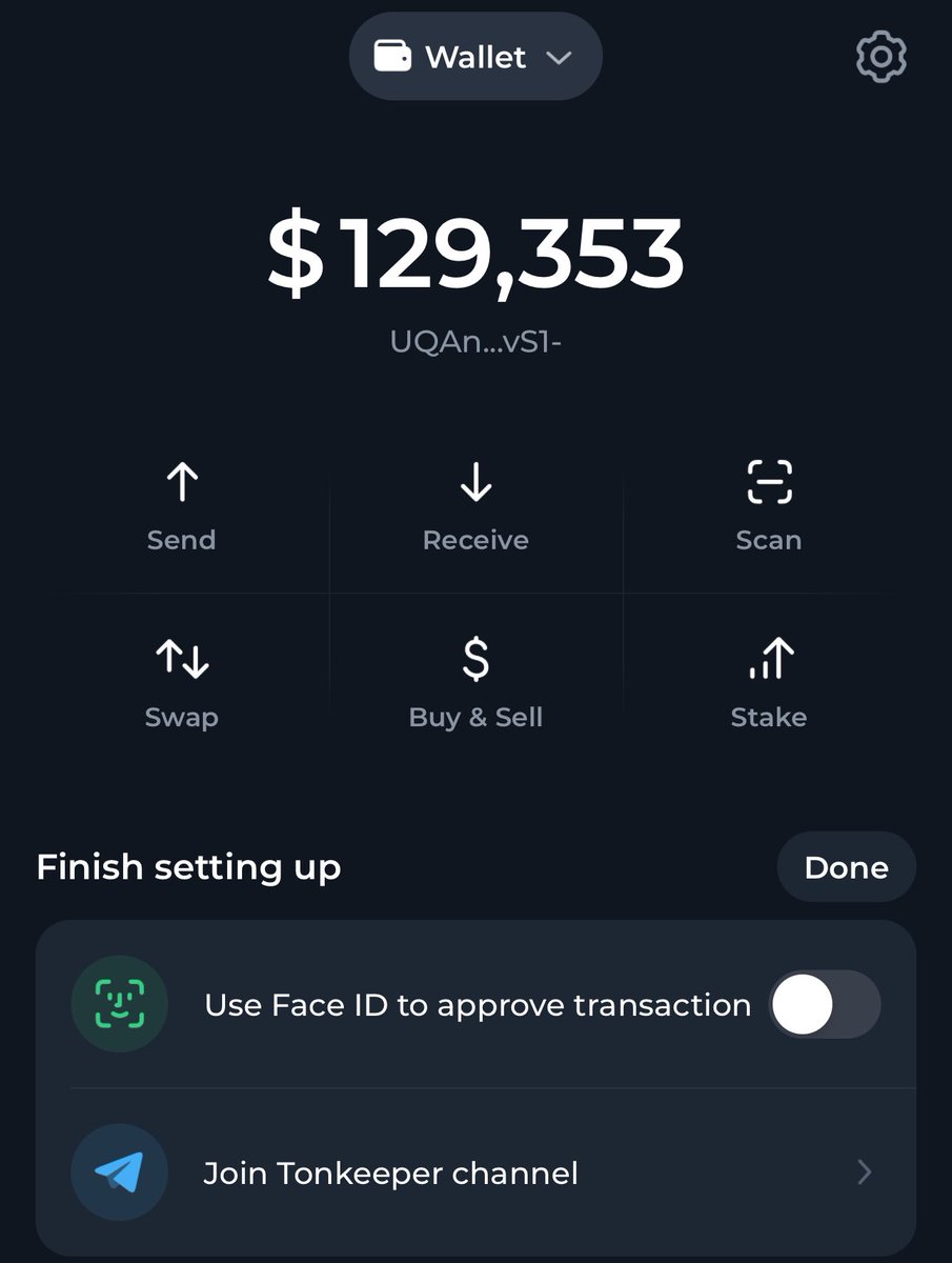 Giving away 100 TON to 100 People to get everyone started on TON 

Follow <a href="/tonseason/">Ton Season</a> and @TONCAT1174498 

Leave your <a href="/ton_blockchain/">TON 💎</a> Wallet below

It's TON Season🔥