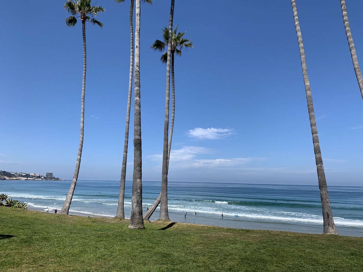 Tobias Braun (@scitobias) on Twitter photo Had a fantastic time at this week‘s #IARC the <a href="/CW3E_Scripps/">CW3E Scripps</a> in La Jolla! With all the great research on #atmosphericrivers, one could sometimes even briefly forget about that scenic beach right outside… #ARscience #ARNETLAB @Rsc4Earth Had a fantastic time at this week‘s #IARC the <a href="/CW3E_Scripps/">CW3E Scripps</a> in La Jolla! With all the great research on #atmosphericrivers, one could sometimes even briefly forget about that scenic beach right outside… #ARscience #ARNETLAB @Rsc4Earth