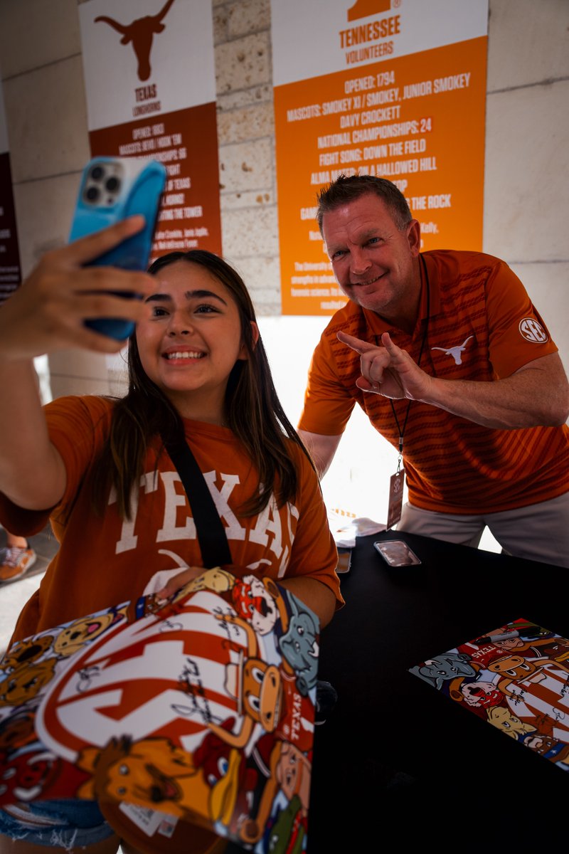Texas Baseball tweet media
