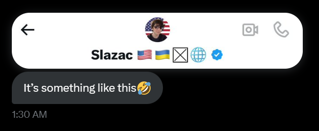 Slazac 🇪🇺🇺🇦🇹🇼🌐 tweet media