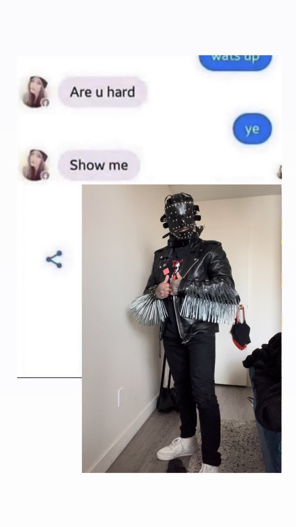 🤘Tightdemonseed🤘 on X: &ldquo;🚨Breaking News🚨 ****Leaked Dr 